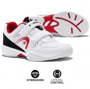 Теннисная обувь Head SPRINT Velcro 2.0 Kids - 16.5 см (Eur. 27.5)